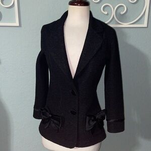 Nwot RARE Eva Varro jacket